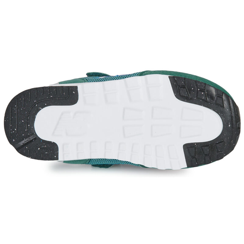 New Balance 515 Verde Sneakers Bambino - 7