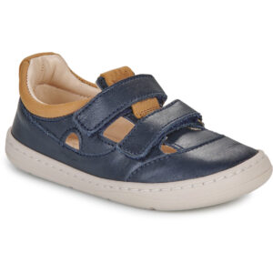 Easy Peasy MY DUCKIE'S SALOME Blu - Sneakers Bambino