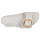Birkenstock Madrid Big Buckle EVA Eggshell / Narrow White Zapatillas de mujer - 6