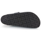 BIRKENSTOCK Boston Braided LEOI/LEVE Basalt Gray Grigio - Zoccoli Regular Donna - 7
