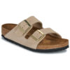 BIRKENSTOCK  Arizona  Beige -  Ciabatta Donna