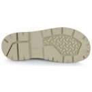 BIRKENSTOCK Highwood Lace Low LEVE Taupe Suede / Taupe / Regular Beige Sneakers basse Donna - 7