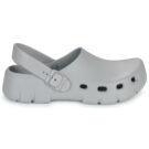 BIRKENSTOCK Birki Flow EVA Stone / Coin / Regular Grigio Zoccoli Uomo - 2