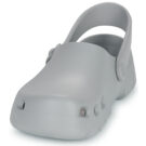 BIRKENSTOCK Birki Flow EVA Stone / Coin / Regular Grigio Zoccoli Uomo - 3