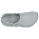 BIRKENSTOCK Birki Flow EVA Stone / Coin / Regular Grigio Zoccoli Donna - 6