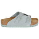 BIRKENSTOCK Zürich VerdeVerde Ciabatta Regular Donna - 2