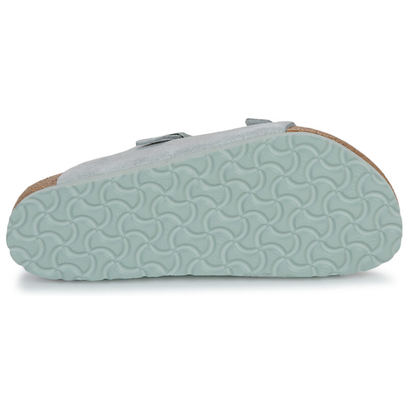 BIRKENSTOCK Zürich VerdeVerde Ciabatta Regular Donna - 7