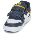 Geox J ARZACH BOY Blu Sneakers Bambino - 3