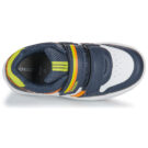 Geox J ARZACH BOY Blu Sneakers Bambino - 6