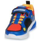 Geox J CIBERDRON BOY Multicolore Sneakers Bambino - 3
