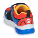 Geox J CIBERDRON BOY Multicolore Sneakers Bambino - 5