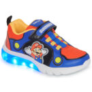 Geox J CIBERDRON BOY Multicolore Sneakers Bambino - 6