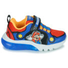 Geox J CIBERDRON BOY Multicolore Sneakers Bambino - 2