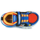 Geox J CIBERDRON BOY Multicolore Sneakers Bambino - 6