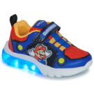 Geox J CIBERDRON BOY Multicolore Sneakers Bambino - 7