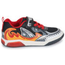 Geox J INEK BOY Multicolore Sneakers Bambino - 2
