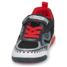 Geox J INEK BOY Multicolore Sneakers Bambino - 3