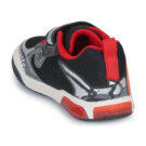 Geox J INEK BOY Multicolore Sneakers Bambino - 5