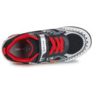Geox J INEK BOY Multicolore Sneakers Bambino - 6