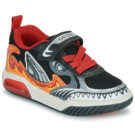 Geox J INEK BOY Mehrfarbige Sneaker f&uuml;r Kinder - 1