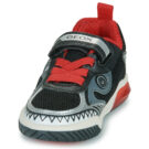 Geox J INEK BOY Mehrfarbige Sneaker f&uuml;r Kinder - 3