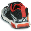Geox J INEK BOY Mehrfarbige Sneaker f&uuml;r Kinder - 5