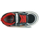 Geox J INEK BOY Mehrfarbige Sneaker f&uuml;r Kinder - 6