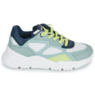 Geox J LOFTUS BOY Multicolore Sneakers Bambino - 2