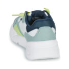 Geox J LOFTUS BOY Multicolore Sneakers Bambino - 5