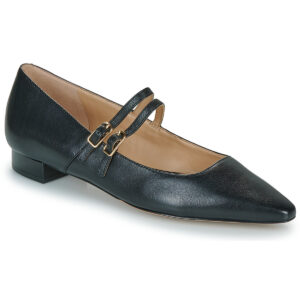 Geox  D GISELDA15  Nero -  Ballerine Donna