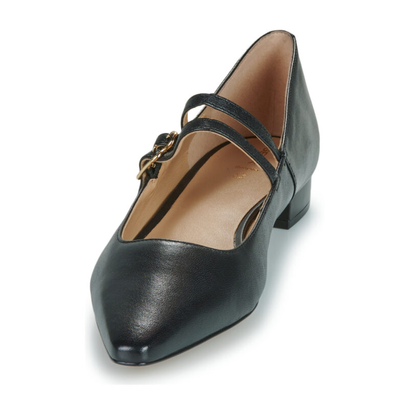 Geox D GISELDA15 Nero Ballerine Donna - 3