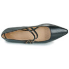 Geox D GISELDA15 Nero Ballerine Donna - 6