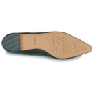 Geox D GISELDA15 Nero Ballerine Donna - 7