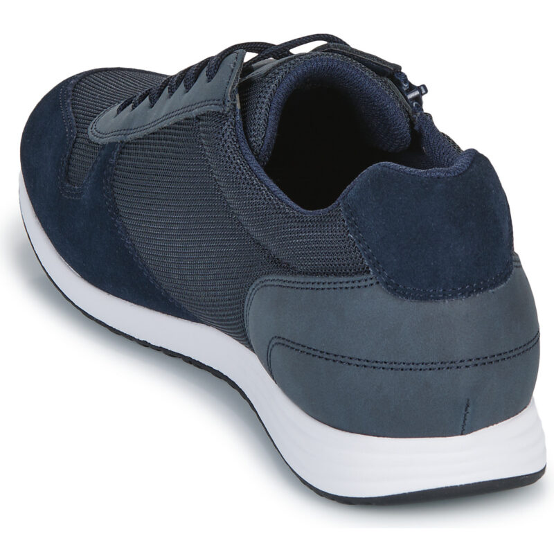 Geox U ARTHIEN Herren-Sneaker, blau &ndash; Gr&ouml;&szlig;e 5
