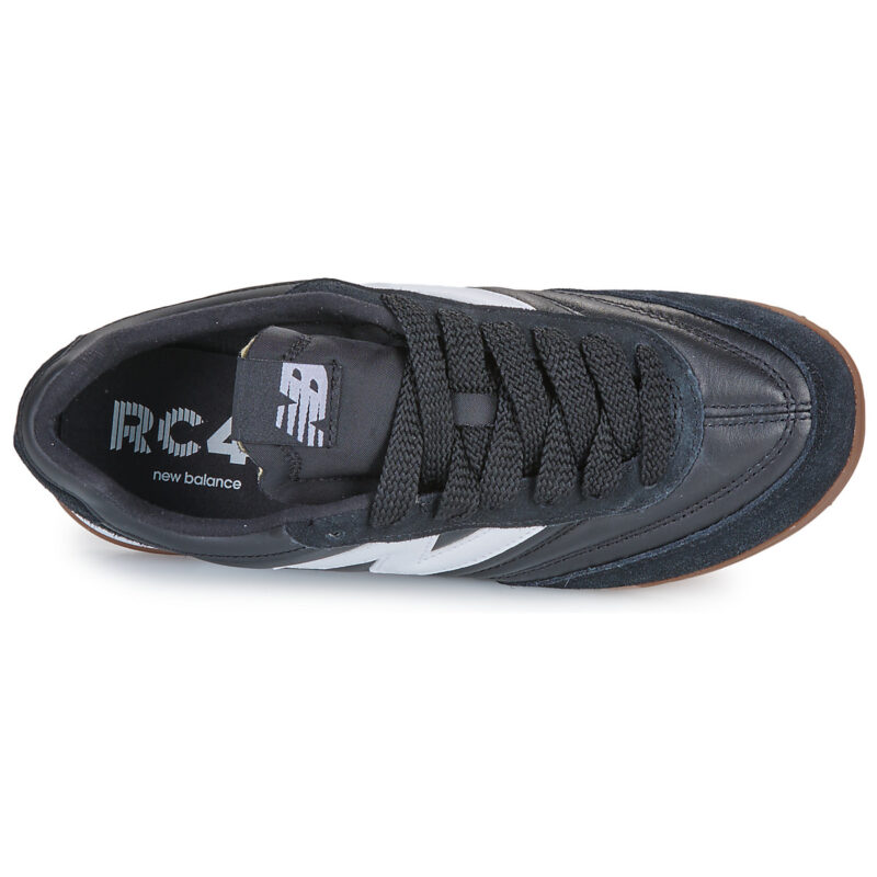 New Balance  RC42  Nero -  Sneakers basse Donna - 6