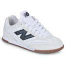 New Balance RC42 Blanco Sneakers Bajo Mujer - 1