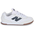 New Balance RC42 Blanco Sneakers Bajo Mujer - 2