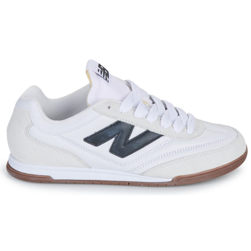 New Balance RC42 Blanco Sneakers Bajo Mujer - 2
