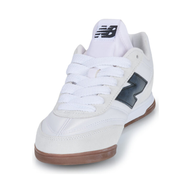 New Balance RC42 Blanco Sneakers Bajo Mujer - 3