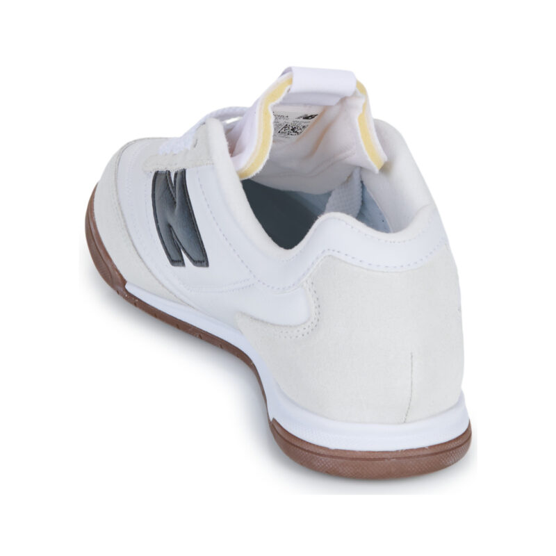 New Balance RC42 Blanco Sneakers Bajo Mujer - 5