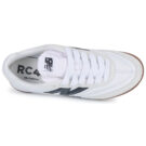 New Balance RC42 Blanco Sneakers Bajo Mujer - 6