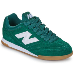 New Balance  RC42  Verde -  Sneakers basse Donna