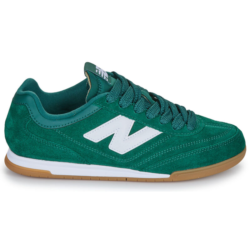New Balance  RC42  Verde -  Sneakers basse Donna - 2