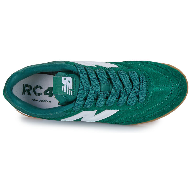 New Balance  RC42  Verde -  Sneakers basse Donna - 6
