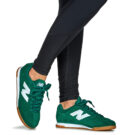 New Balance  RC42  Verde -  Sneakers basse Donna - 8