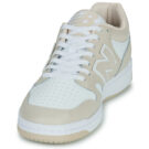 New Balance 480 Beige Sneakers basse Donna - 3