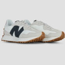 New Balance  327  Beige -  Sneakers basse Donna - 2