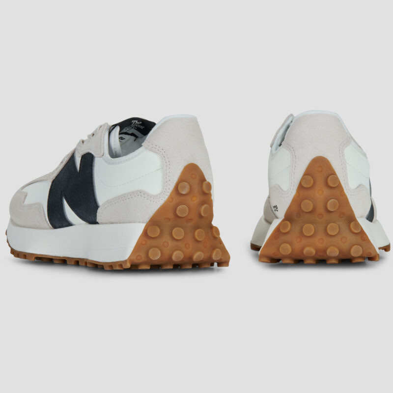 New Balance  327  Beige -  Sneakers basse Donna - 3