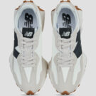 New Balance  327  Beige -  Sneakers basse Donna - 5