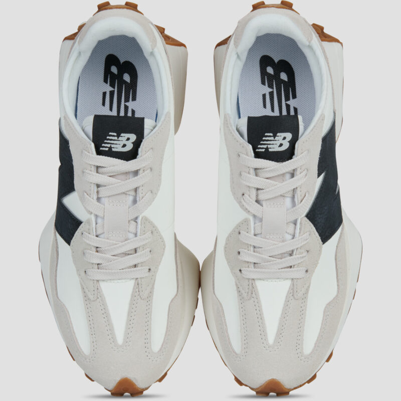 New Balance  327  Beige -  Sneakers basse Donna - 5